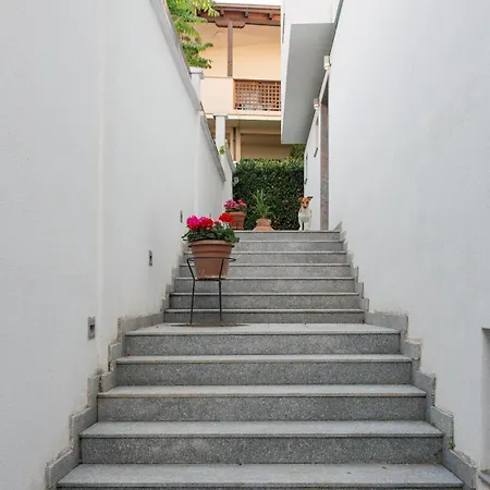 Resident Nota ベッド・アンド・ブレックファスト