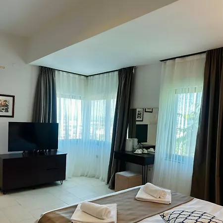 Resident Nota ベッド・アンド・ブレックファスト スコピエ