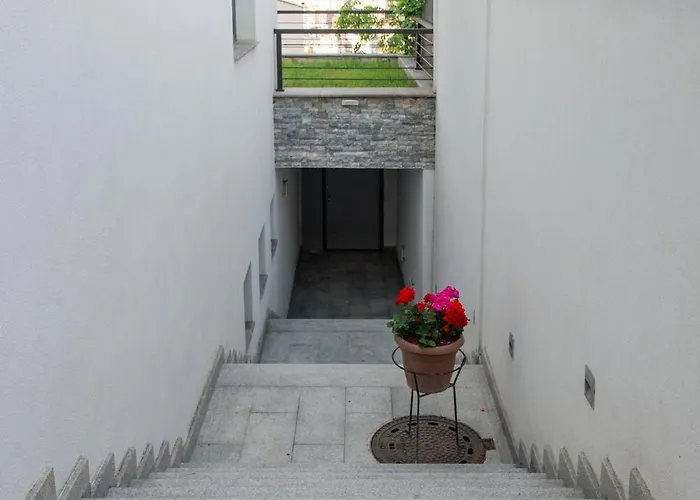 Resident Nota Bed & Breakfast Skopje