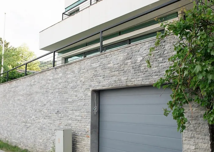 Resident Nota Skopje