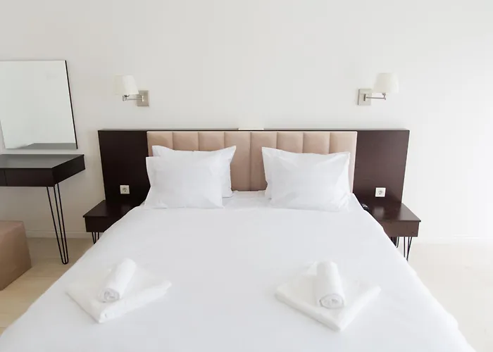 Resident Nota Bed & Breakfast