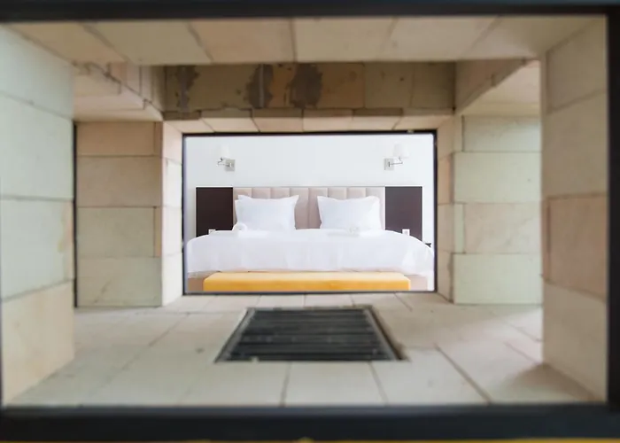 Resident Nota Bed & Breakfast Skopje