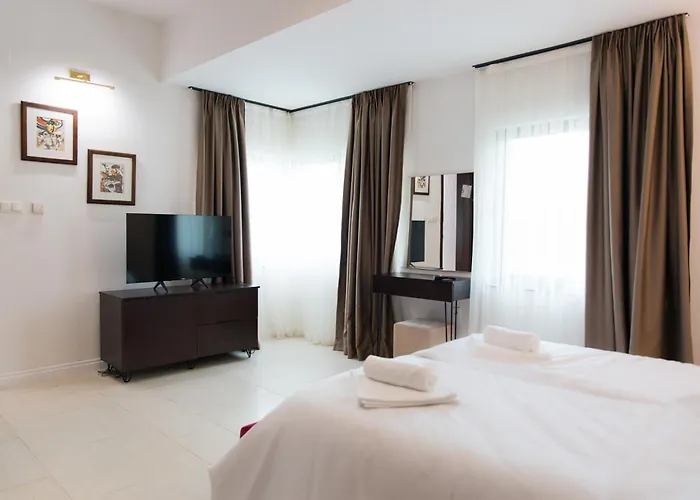 Resident Nota 3* Skopje