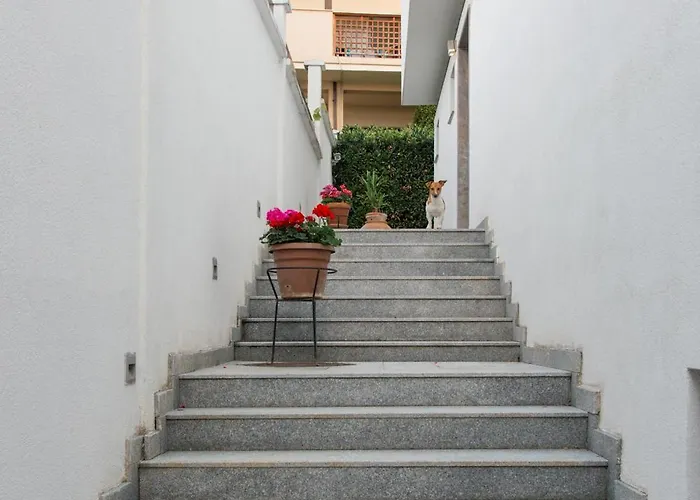 Resident Nota Bed & Breakfast