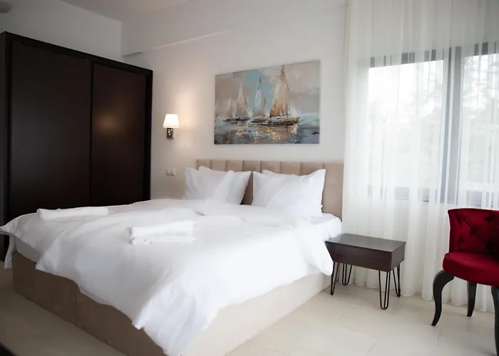 Resident Nota Skopje