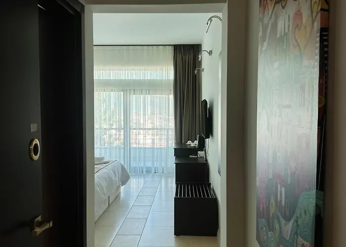 Resident Nota Bed & Breakfast 3*