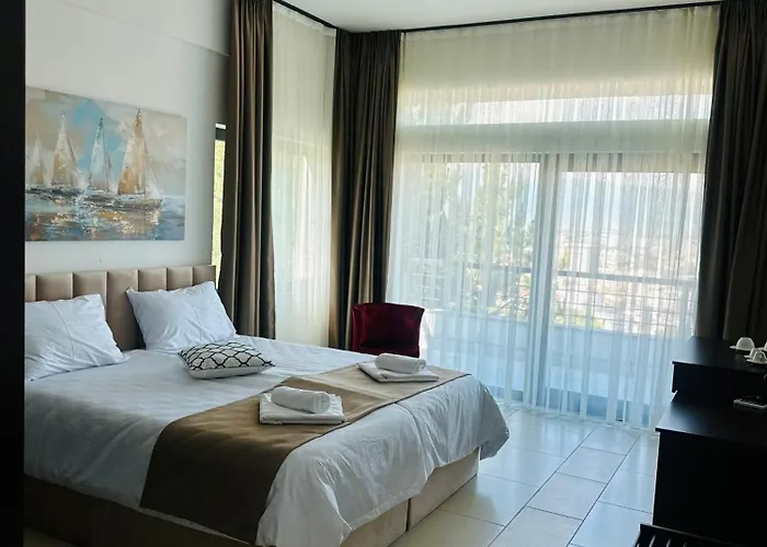 Resident Nota Skopje