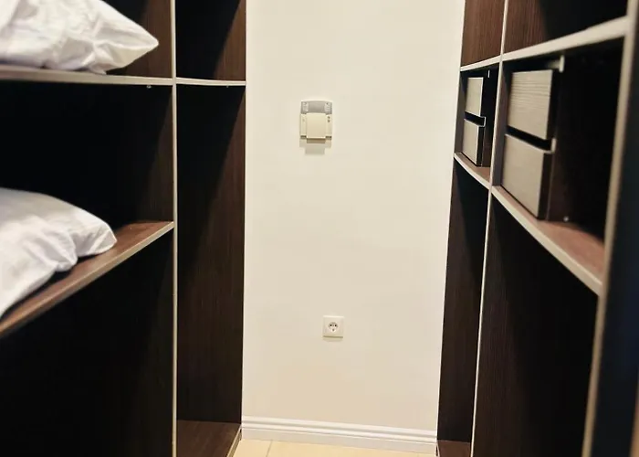 Bed & Breakfast Resident Nota 3*