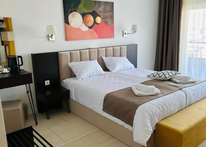 Resident Nota Bed & Breakfast