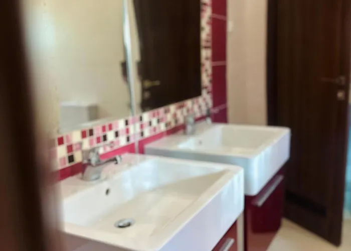 Bed & Breakfast Resident Nota Skopje