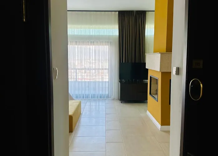 Resident Nota Skopje