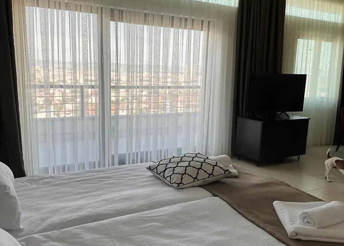 Resident Nota 3* Skopje