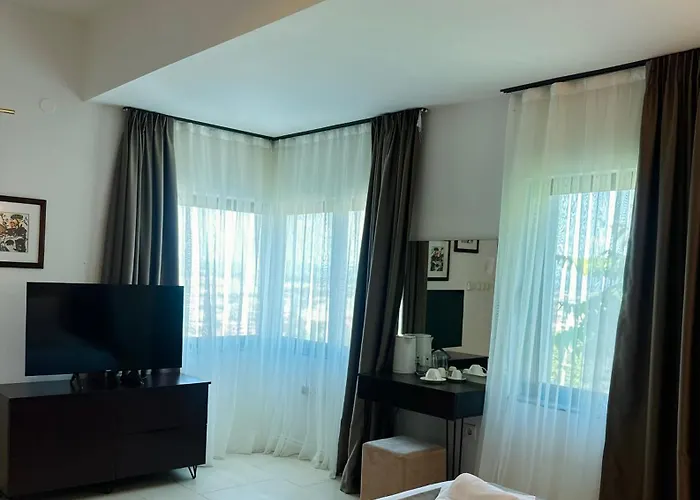 Resident Nota Bed & Breakfast Skopje