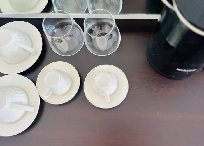 Resident Nota 3* Skopje