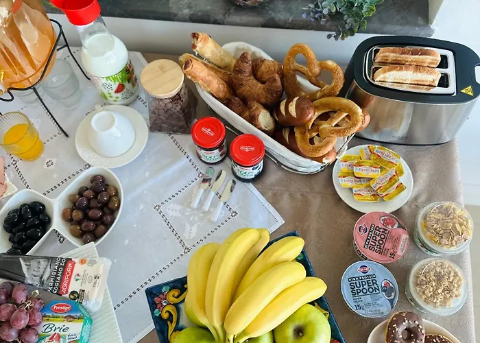 Resident Nota Skopje