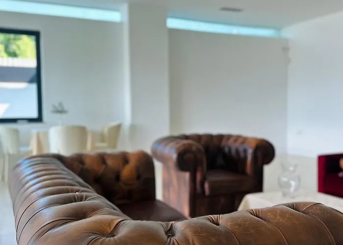 Bed & Breakfast Resident Nota 3*