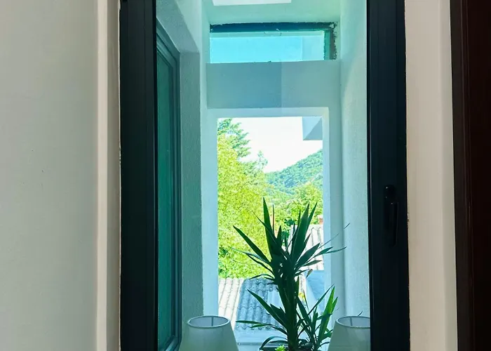 Bed & Breakfast Resident Nota