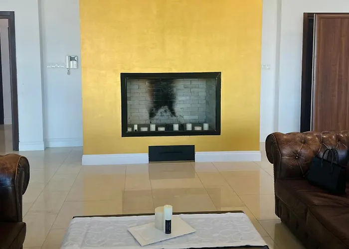 Resident Nota Skopje