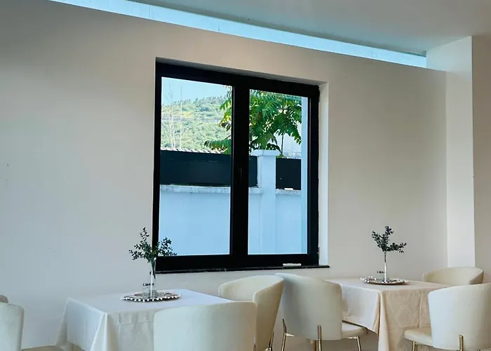 Resident Nota Skopje