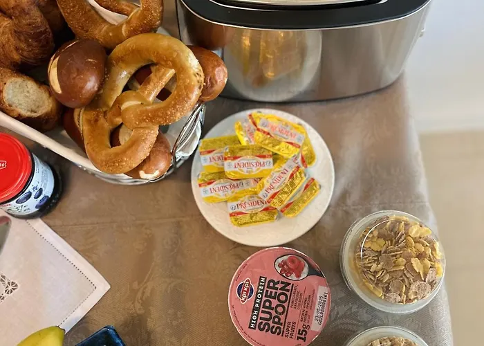 Resident Nota 3* Skopje