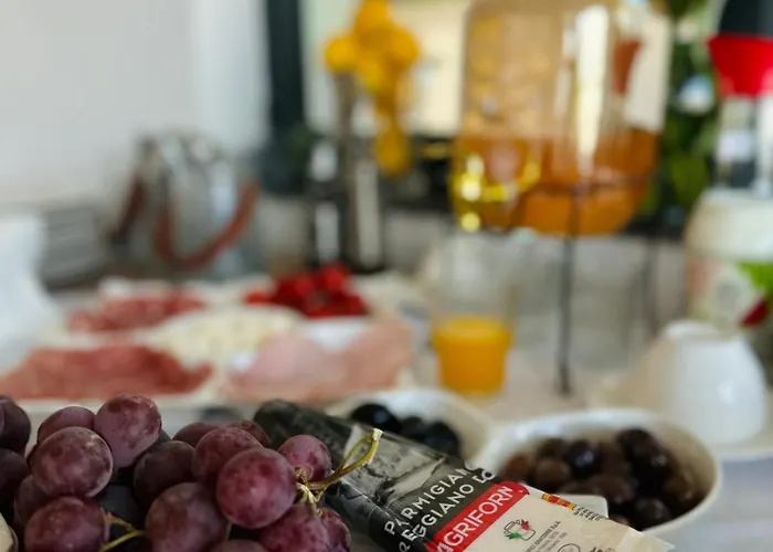 Bed & Breakfast Resident Nota Skopje