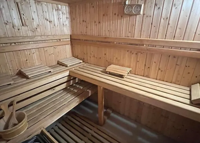 Bed & Breakfast Resident Nota 3*