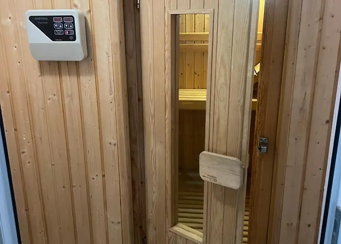 Bed & Breakfast Resident Nota 3*