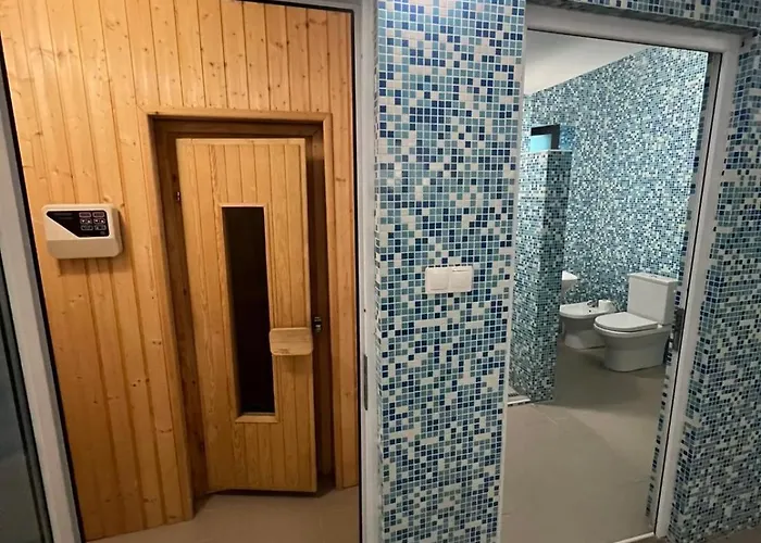 Bed & Breakfast Resident Nota Skopje