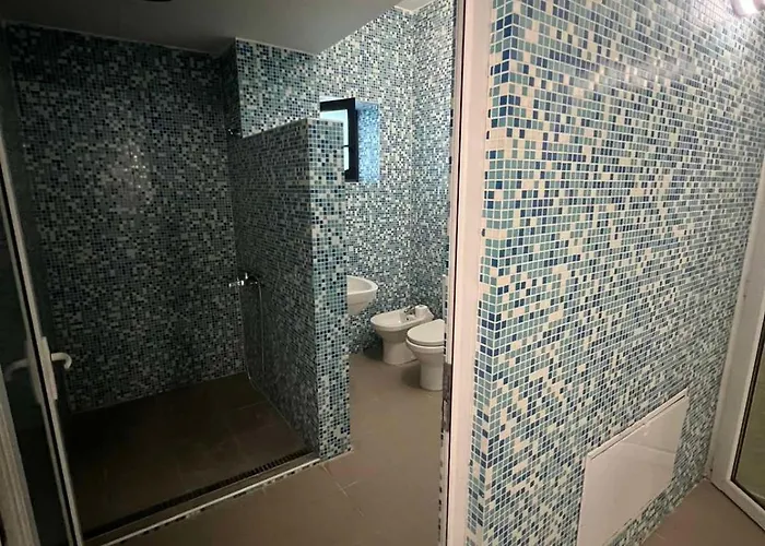 Resident Nota Bed & Breakfast 3*